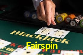 Fairspin Respuesta rápida a consultas de depósito y retiro
