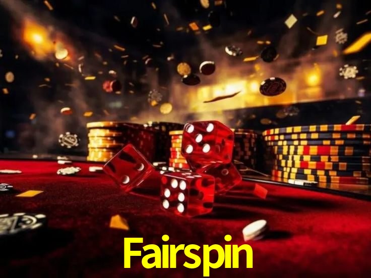 Fairspin Tragamonedas