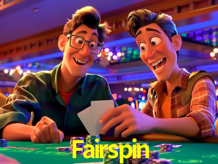 Fairspin Promociones semanales