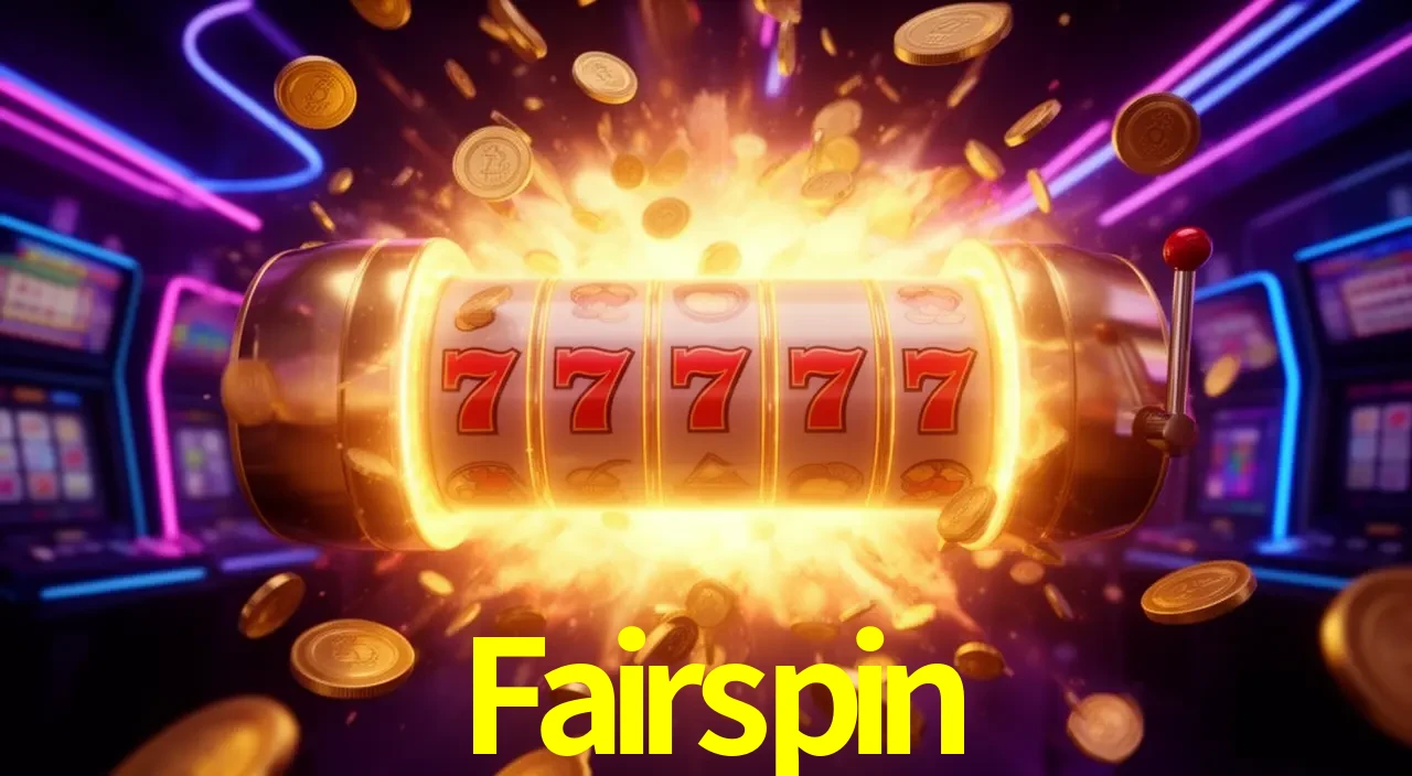 Fairspin Centro de retiro rápido