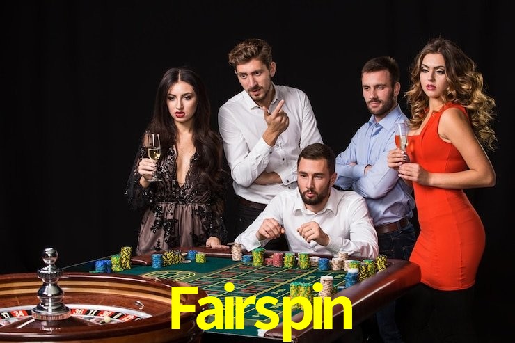 Fairspin Foro comunitario
