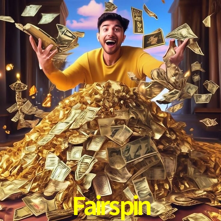 Fairspin Valorant Slots