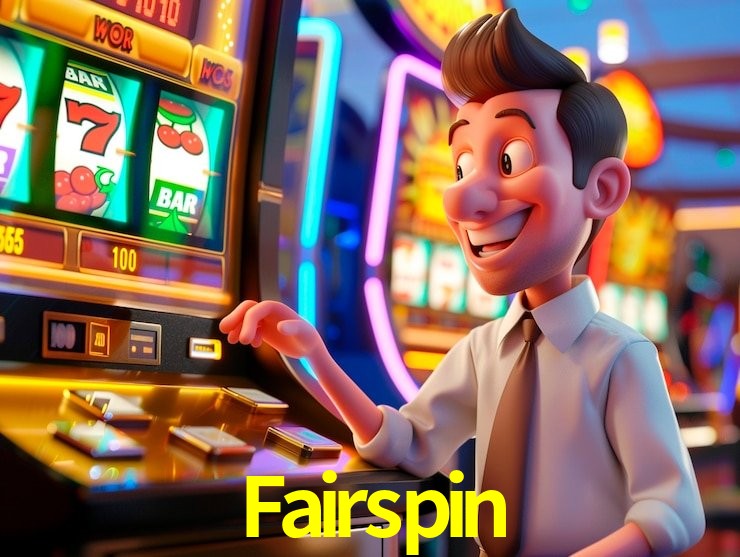 Fairspin Live Blackjack