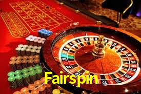 Fairspin Preguntas frecuentes sobre Fairspin en México