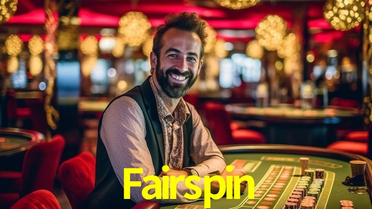 Fairspin ¿Qué es lo que más te interesa saber sobre nuestro FAQ?