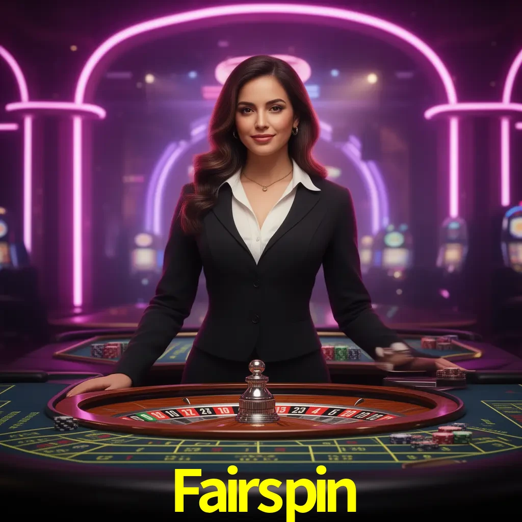 Fairspin Sistema operativo Android