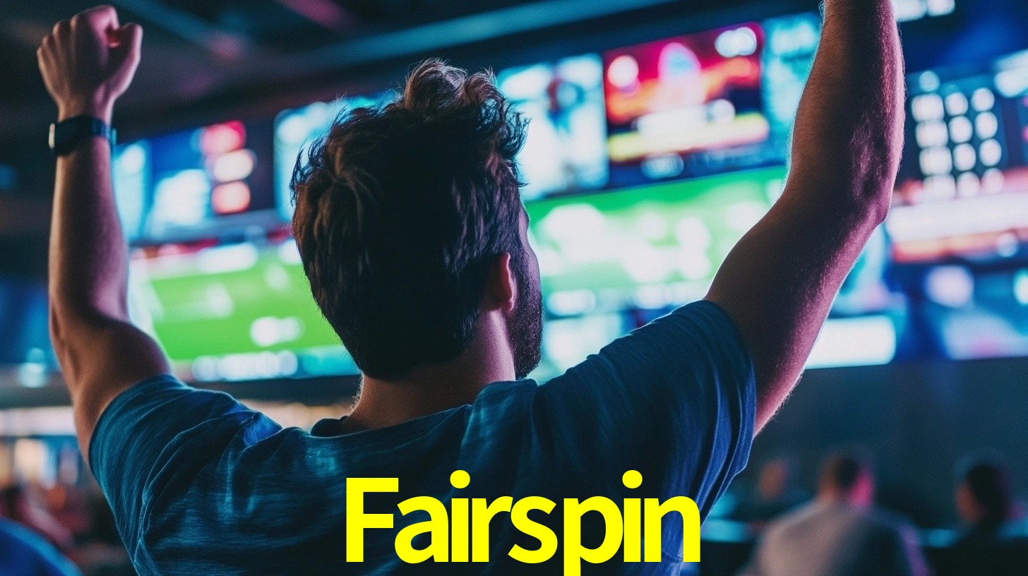 Fairspin gaming platform